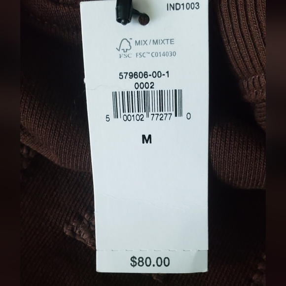 Banana republic hoodie - Picture 4 of 5